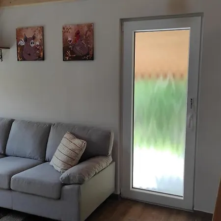Appartement Frupi - A Kis Haz Ostoros