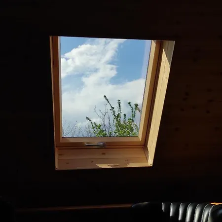 Apartman Frupi - A Kis Ház *