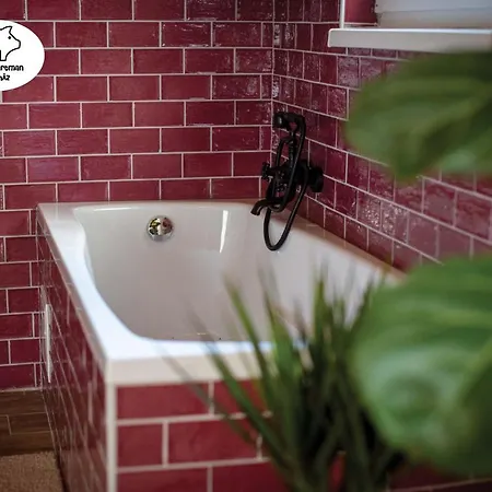 Frupi - A Kis Ház Apartman