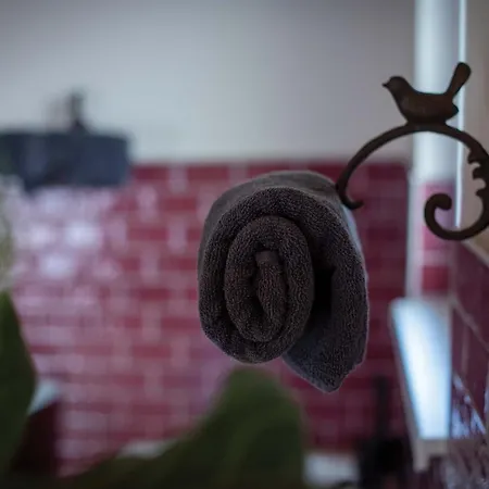 Appartement Frupi - A Kis Haz Ostoros
