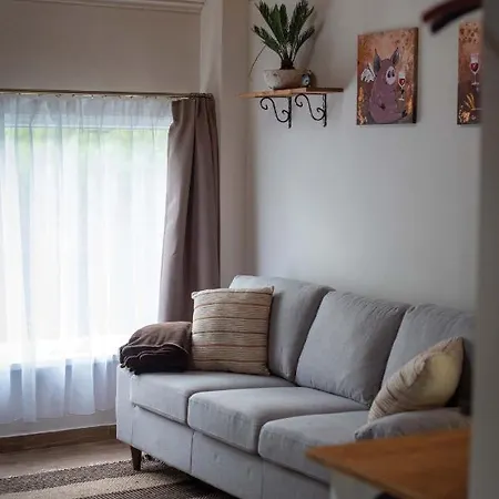 Frupi - A Kis Ház Apartman