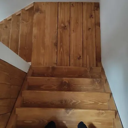 Apartman Frupi - A Kis Ház *