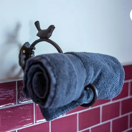 Apartman Frupi - A Kis Ház