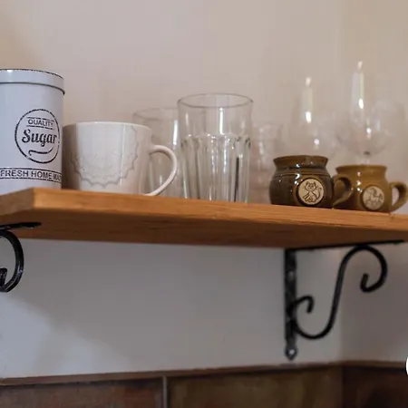Appartement Frupi - A Kis Haz Ostoros