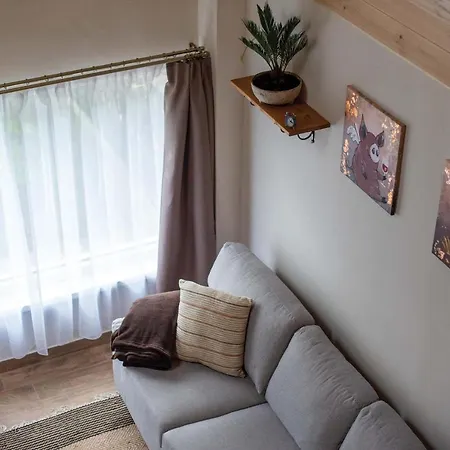 Frupi - A Kis Ház Apartman *