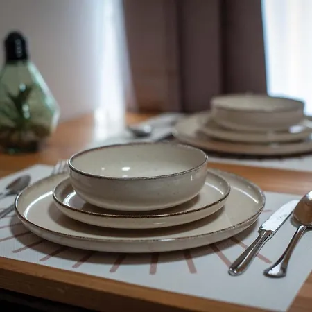 Frupi - A Kis Ház Apartman